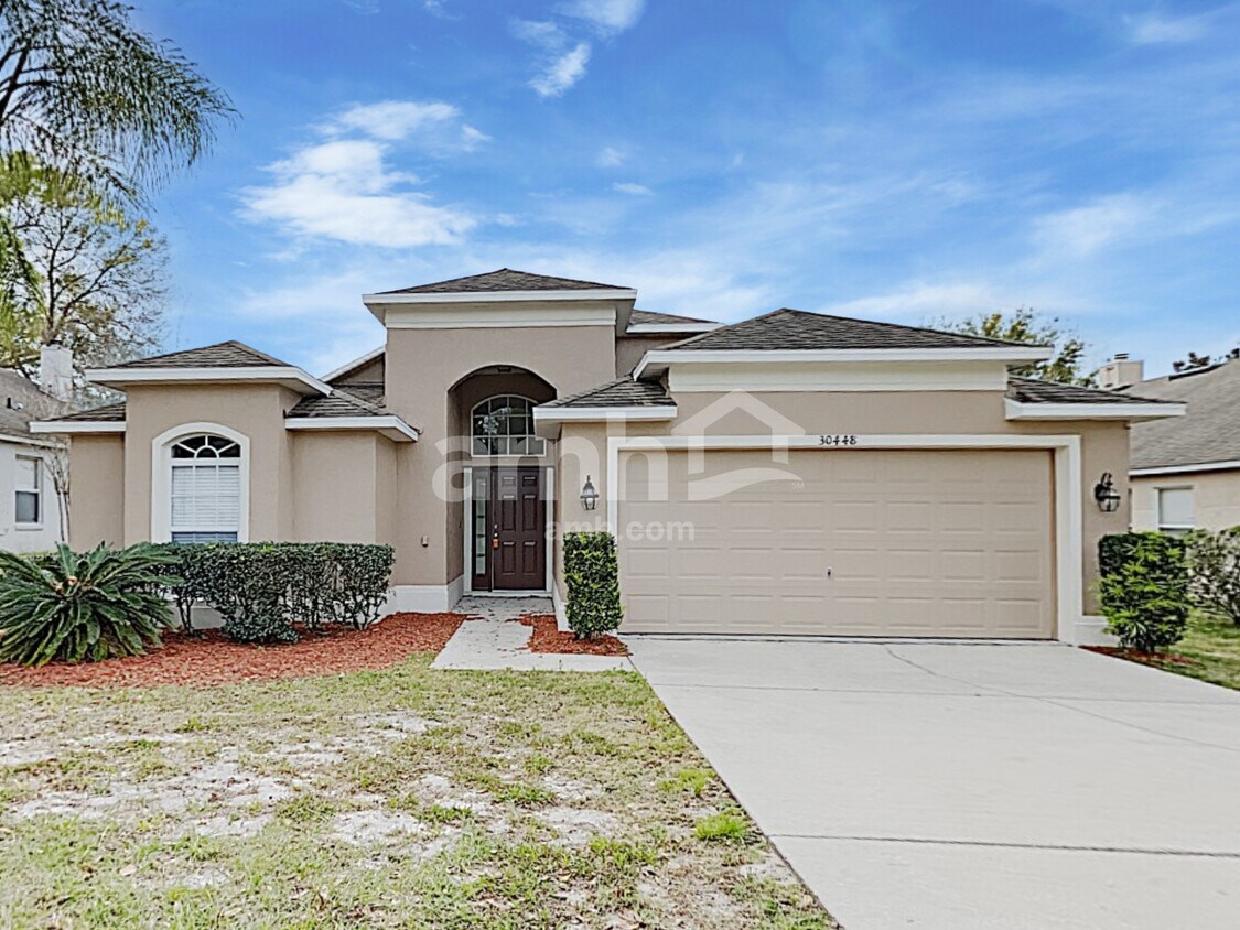 30448 PGA Drive House Rental in Sorrento, FL