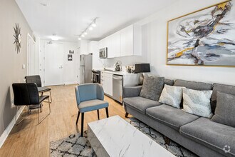Interior Photo - Hendrix Apartments