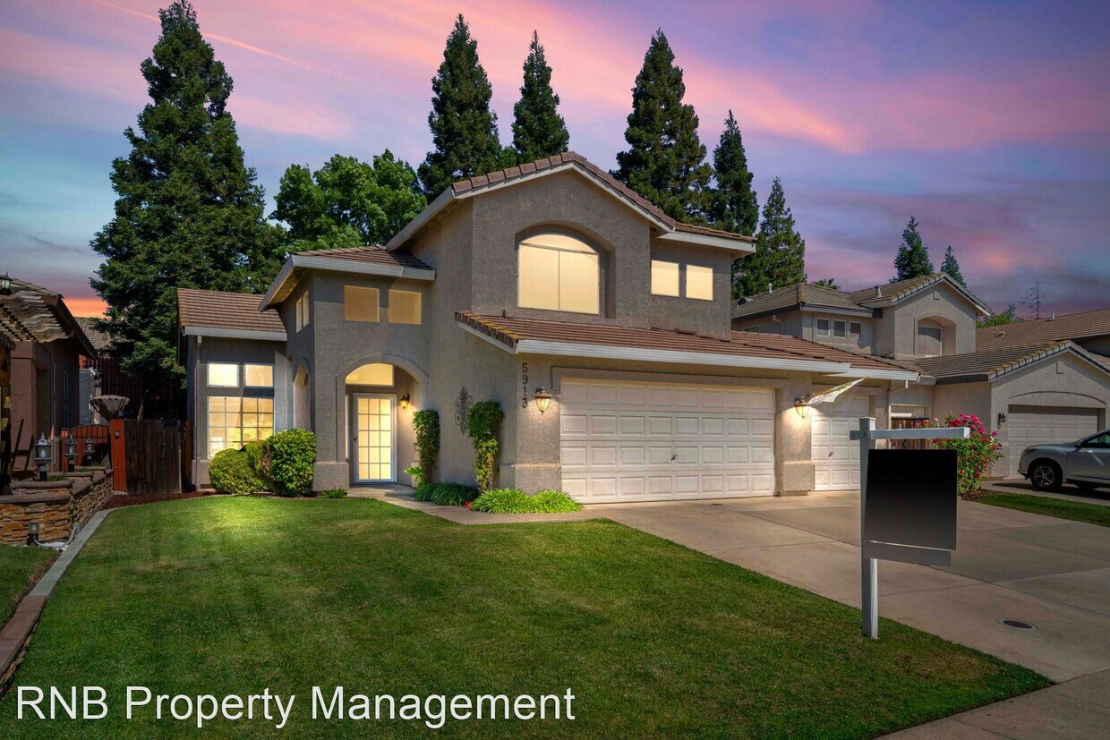 Primary Photo - 4 br, 2.5 bath House - 5913 Pebble Creek D...