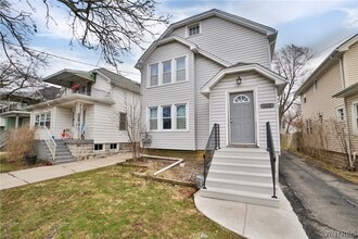 Building Photo - 153 Springville Ave