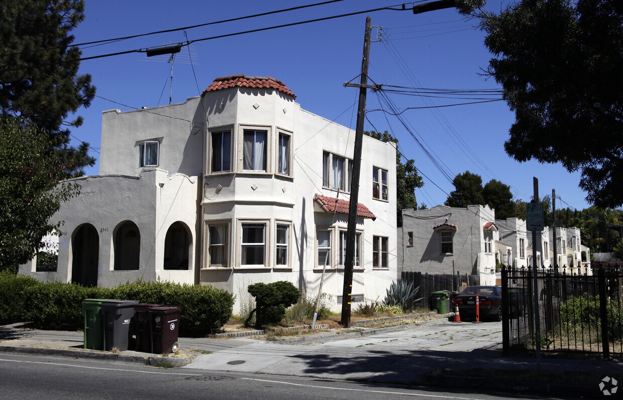 Primary Photo - 2940 Fruitvale Ave