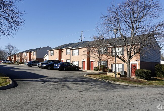 Foto del edificio - 2021 Orchard Hollow Ln