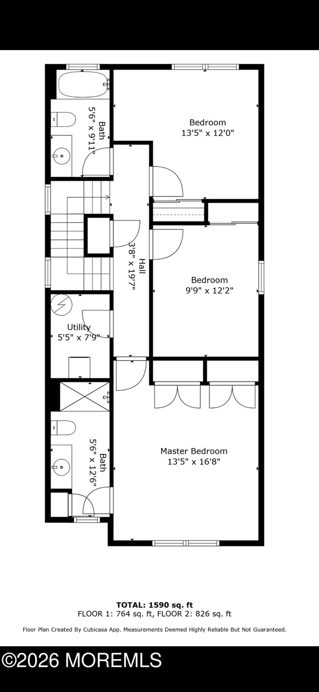 Building Photo - 265 1st Ave