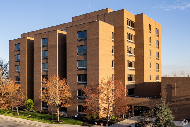 Building Photo - Seven Acres Senior Living