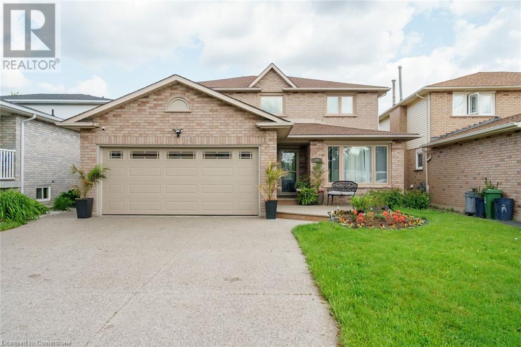 Primary Photo - 39 Bonaparte Way