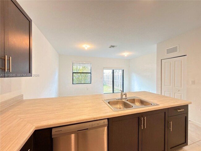 Photo - 28706 Southwest 132nd Court, Homestead, FL 33033 - 3 BR 2.5 BA townhouse