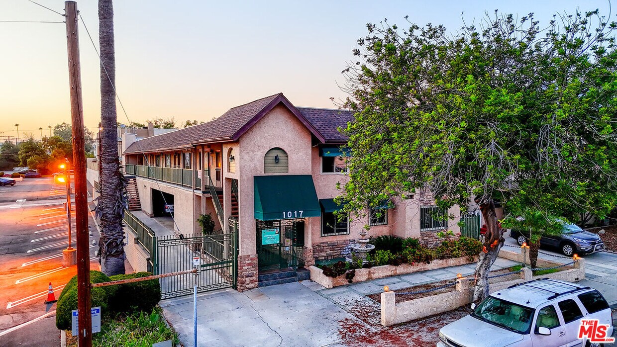 Foto principal - 1017 Sonora Ave
