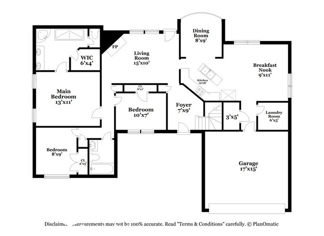 Foto del edificio - 6376 Raner Creek Dr
