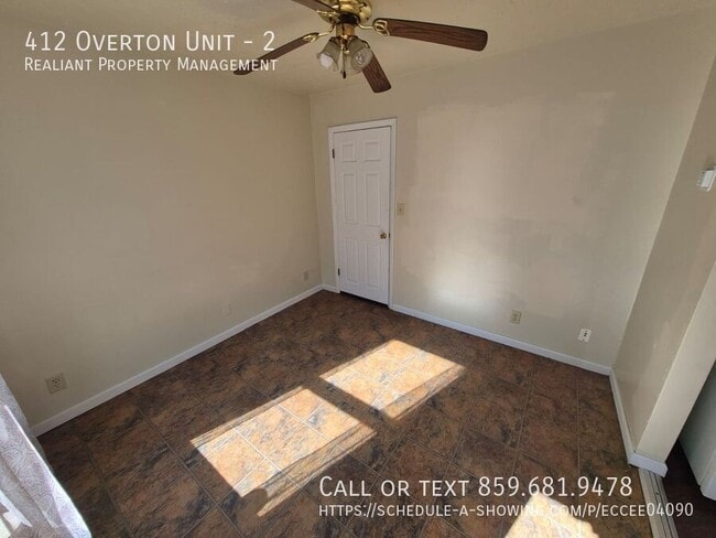 Building Photo - 412 Overton St