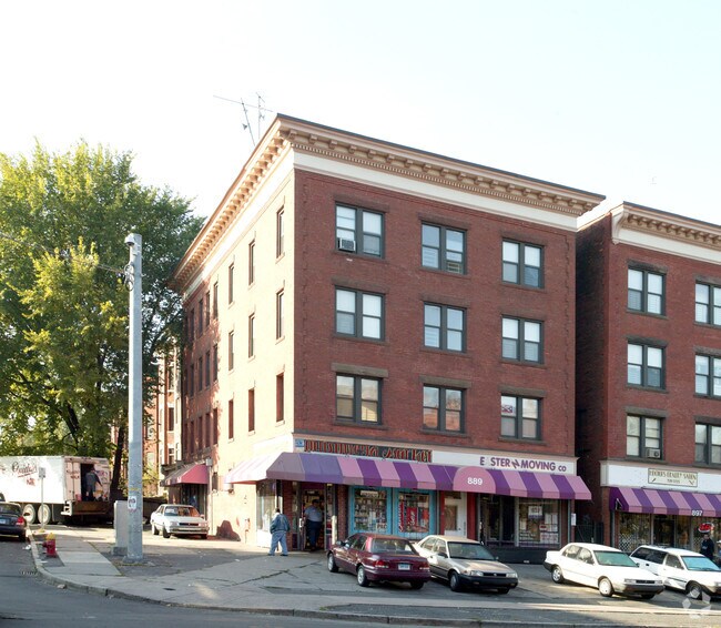 Foto del edificio - Summit Park