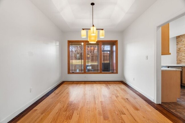 Foto del edificio - 15 Carl Roberts Rd