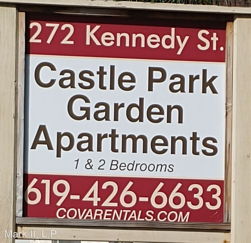 Primary Photo - 272 Kennedy St