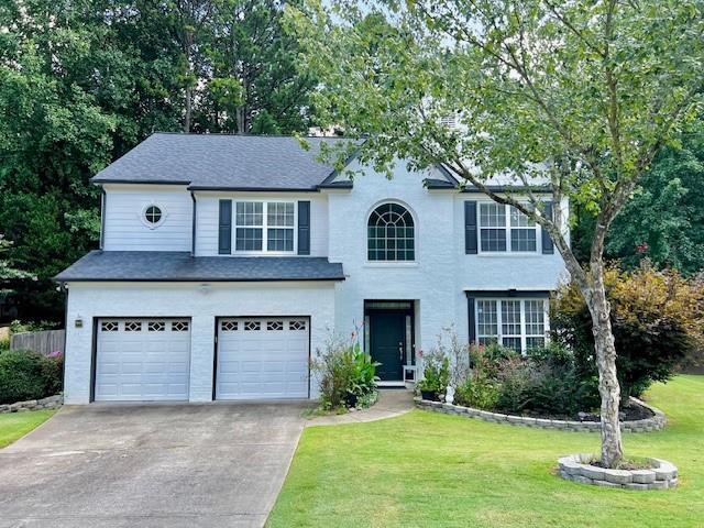 Foto principal - 2825 Rockvale Ct
