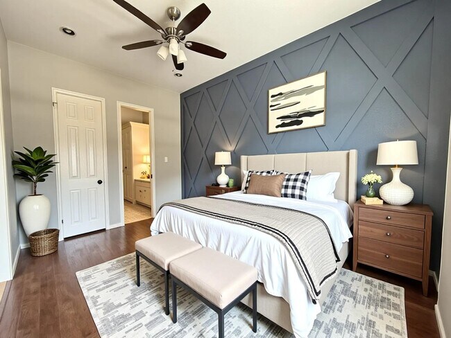 Foto del edificio - 3517 Oak Landing
