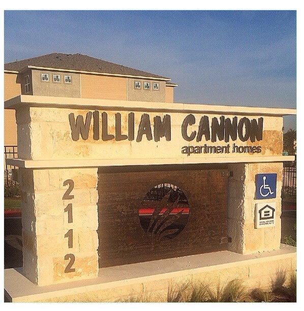 William Cannon Apartment Homes Apartments Austin, TX