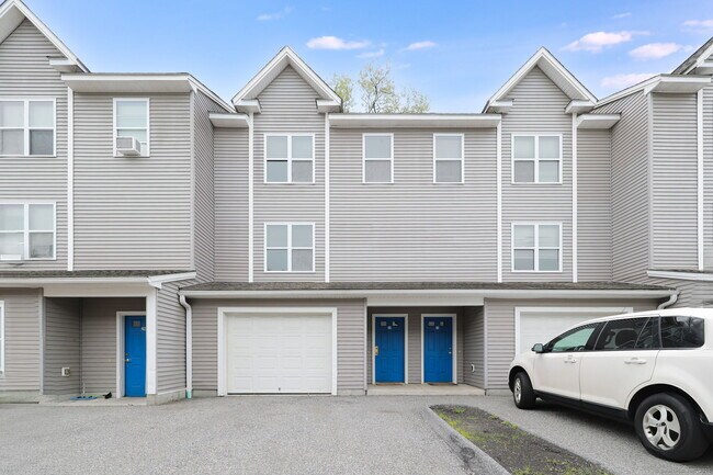 Foto del edificio - 62 Chestnut St