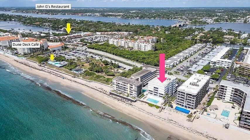 Primary Photo - 4200 S Ocean Blvd