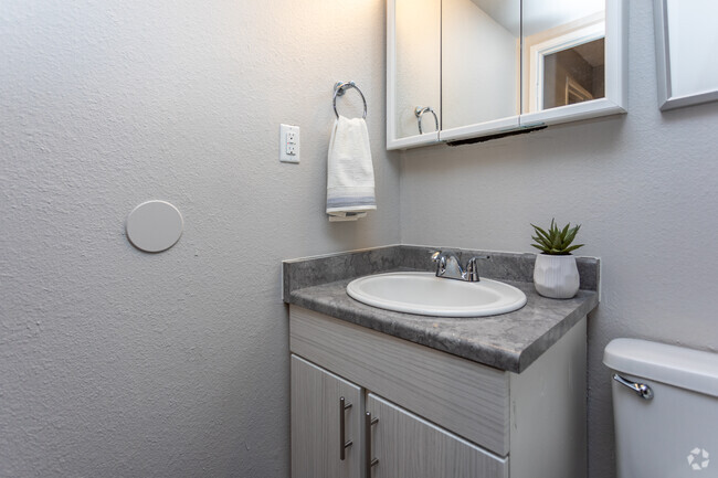 1HAB, 1BA - 617 ft² - Hudson at Highline
