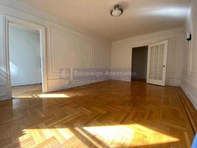 Foto del edificio - 660 Fort Washington Ave