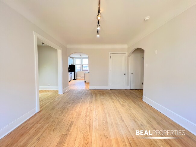 Foto del edificio - 2317 N Rockwell St