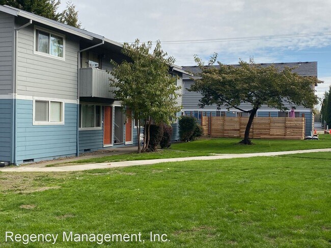 Foto del edificio - 2 br, 1 bath Apartment - 4085 SW 160th Ave