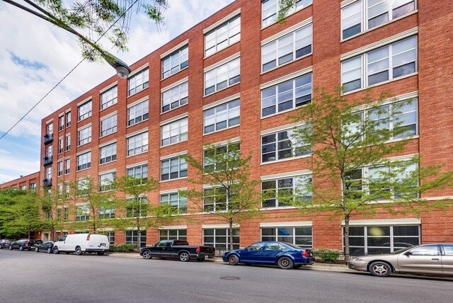 Foto principal - 1735 N Paulina St