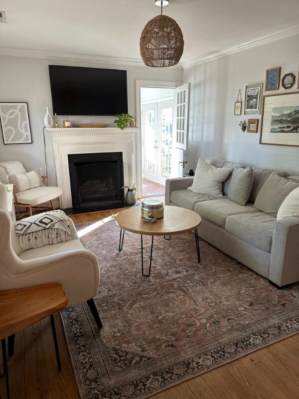 Foto del edificio - 1200 Normandy Dr