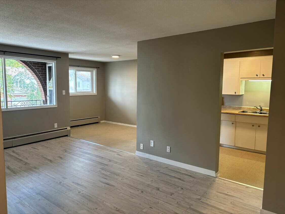 Photo principale - 343-343 Mill St