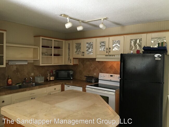 Building Photo - 3 br, 1 bath House - 1122 N Shadow Drive
