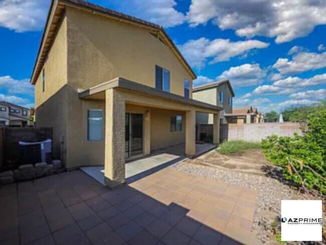 Foto del edificio - GREAT HOMES