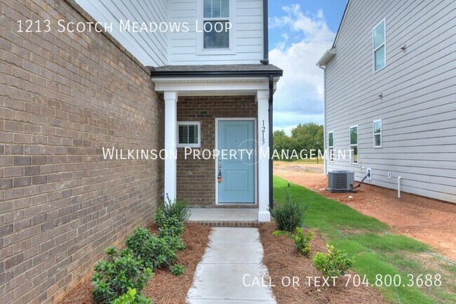 Building Photo - 1213 Scotch Mdws Lp