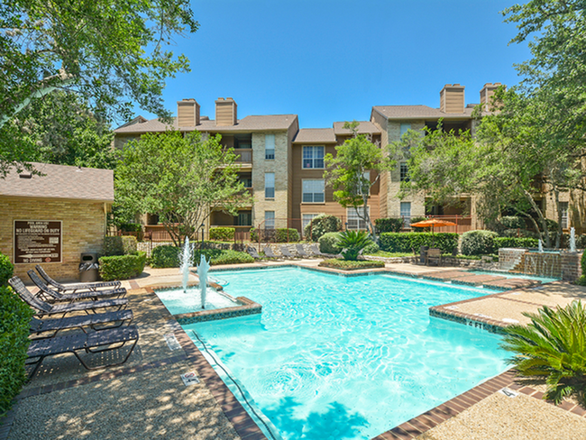 Oak Springs Apartments - Apartments in San Antonio, TX | Apartments.com