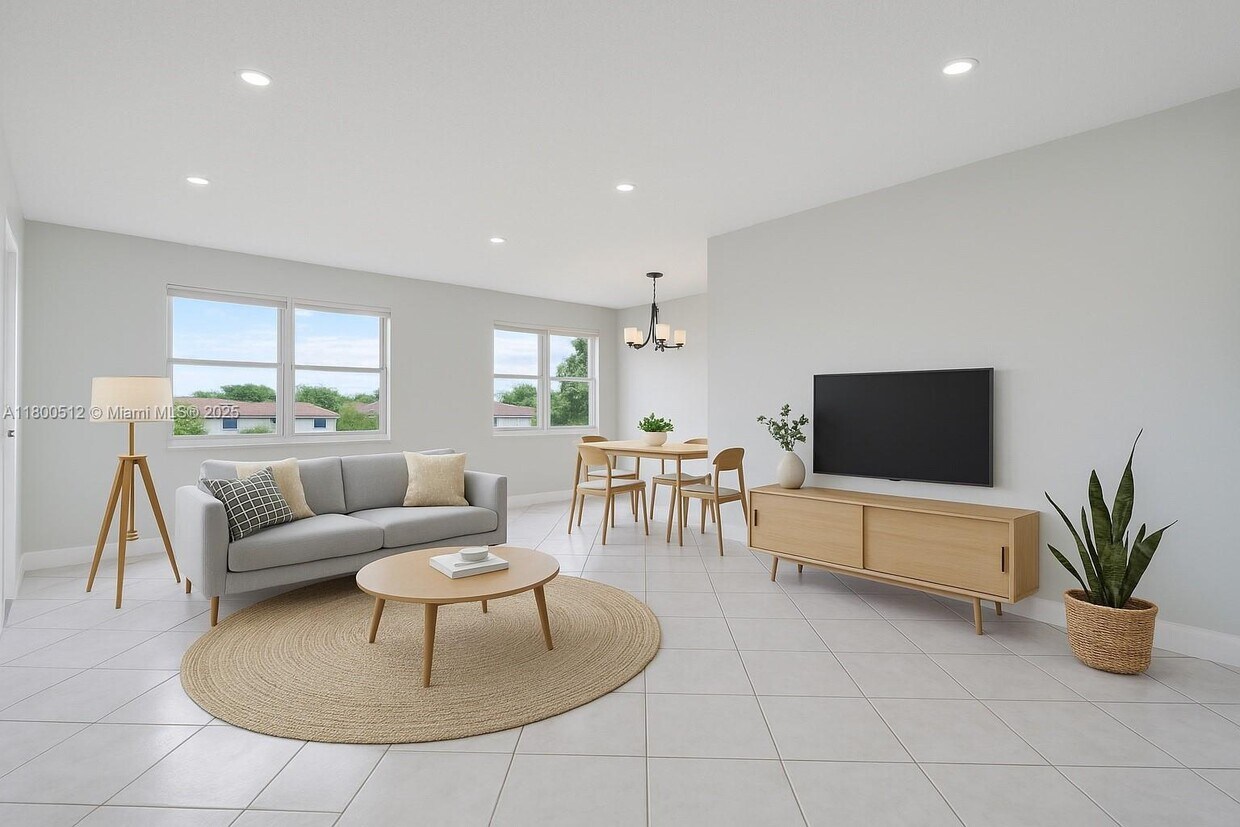 Foto principal - 13450 SW 3rd St