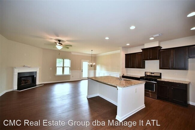 Building Photo - 3 br, 2.5 bath House - 2709 Morgan Glen Road