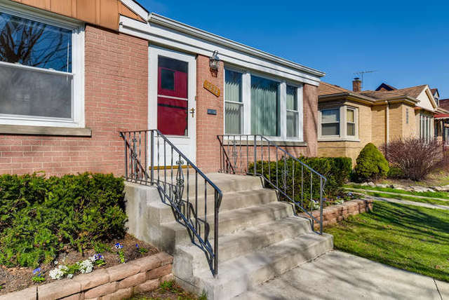 Building Photo - 1234 Morgan Ave