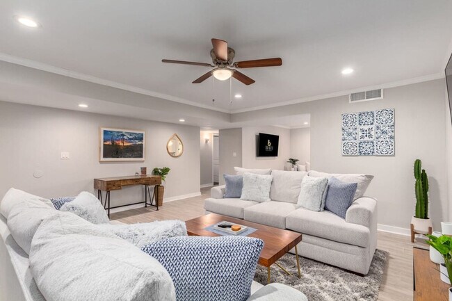Foto del edificio - 14442 N 50th St