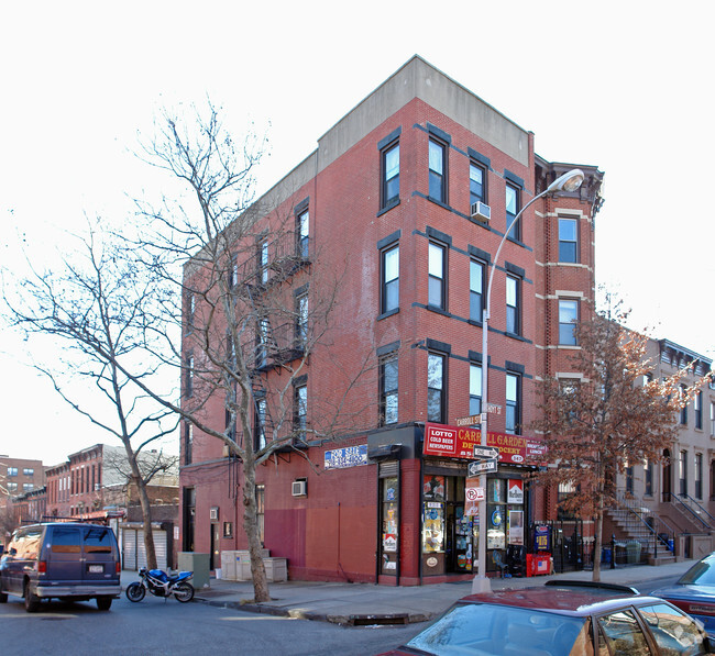 Building Photo - 308 Carroll St
