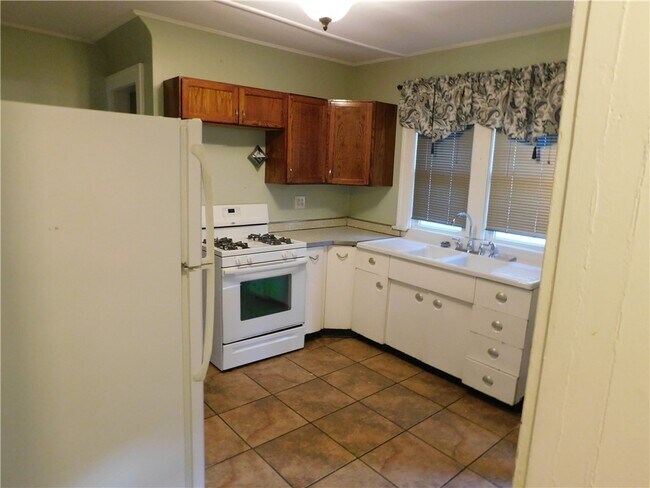 Foto del edificio - 125 W High Terrace