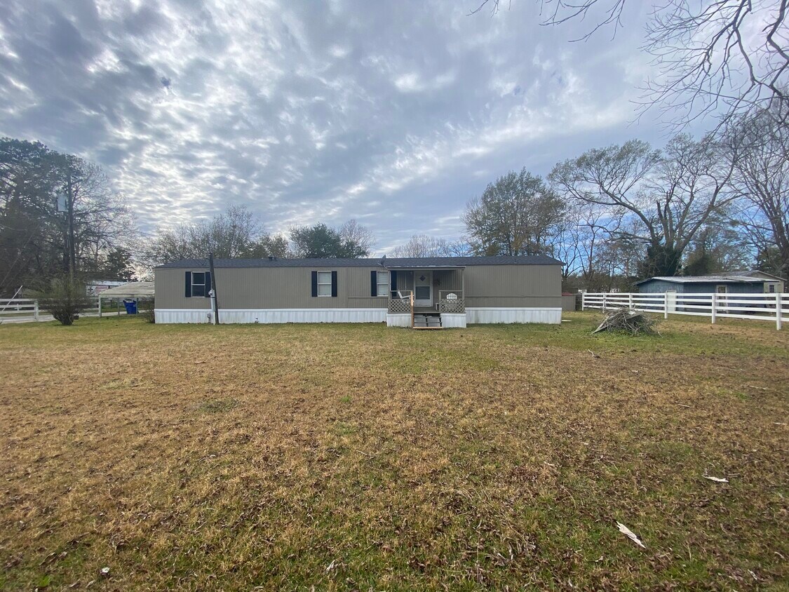 Foto principal - 430 S Oak St
