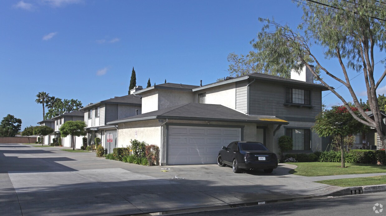 Foto del edificio - 8510-8526 Ramona St