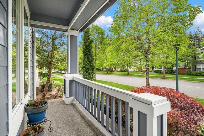 Foto del edificio - 3bd/2.5ba Snoqualmie Home
