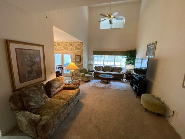 Building Photo - Turnkey SEASONAL Rental in Spanish Springs...