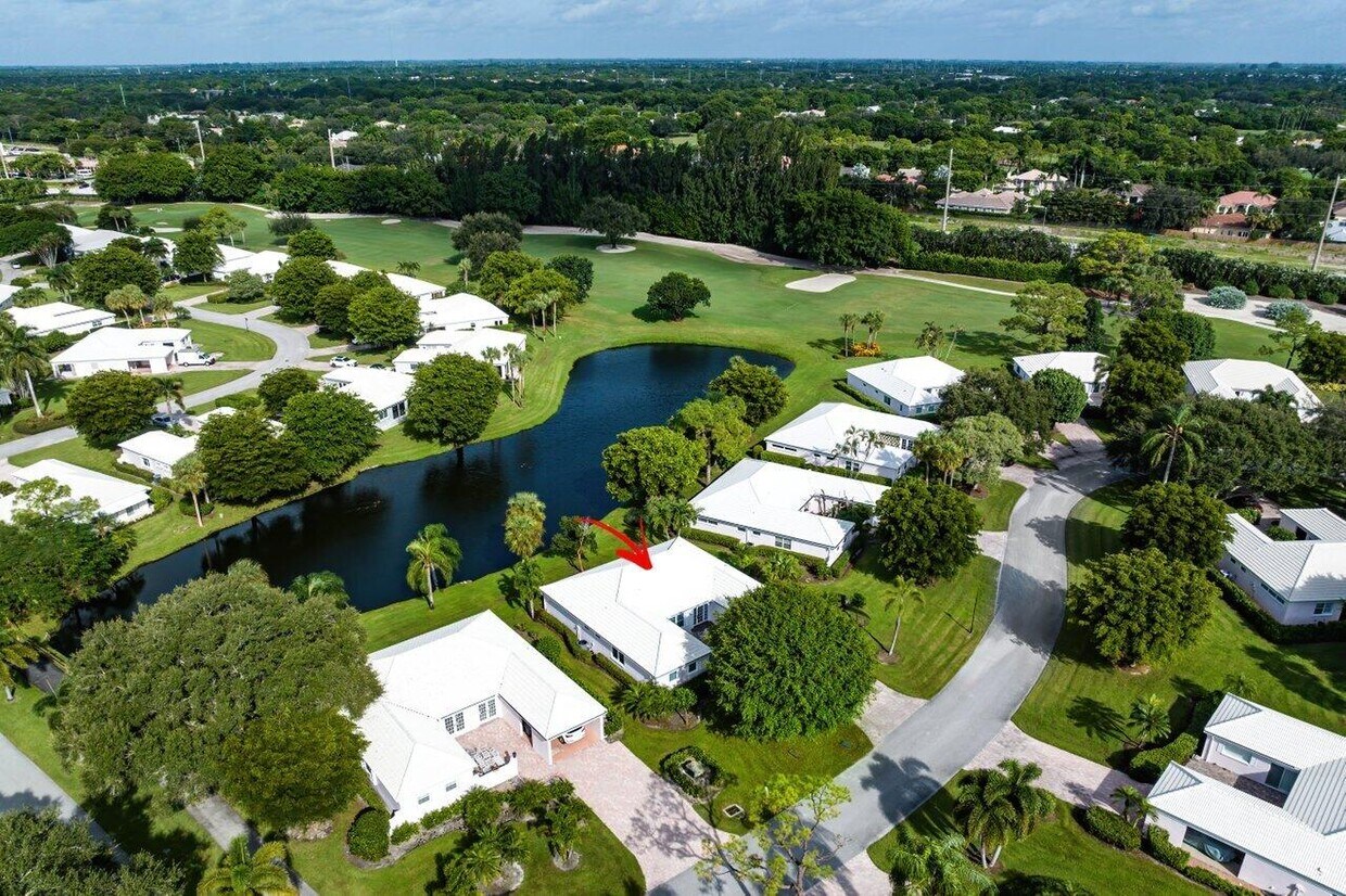 4485 W Sanderling Cir, Boynton Beach, FL 33436 House Rental in