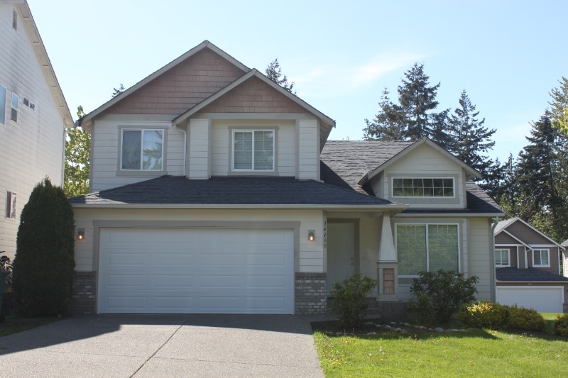 34209 13th Pl SW, Federal Way, WA 98023 House Rental in Federal Way