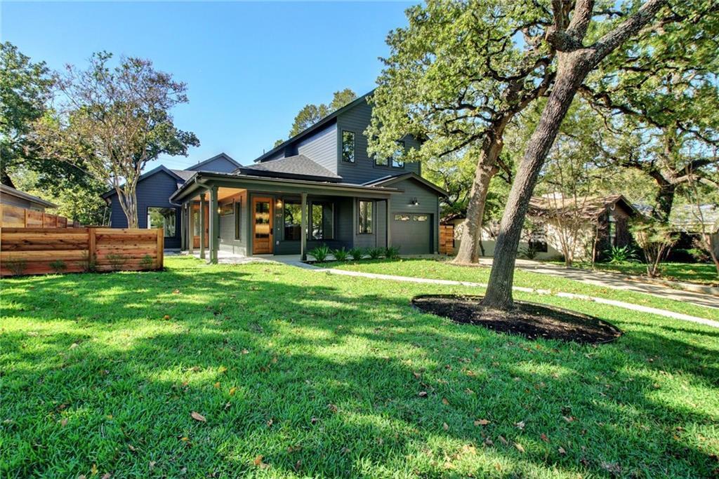 1417 Fairwood Rd, Austin, TX 78722 House for Rent in Austin, TX