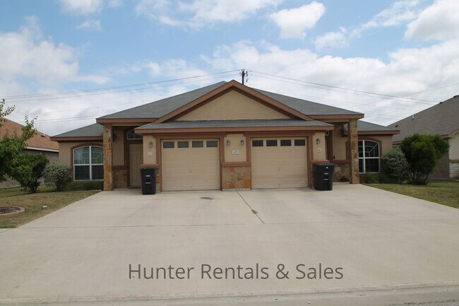 Foto del edificio - Airport and Texas A&M Central Texas Nearby!