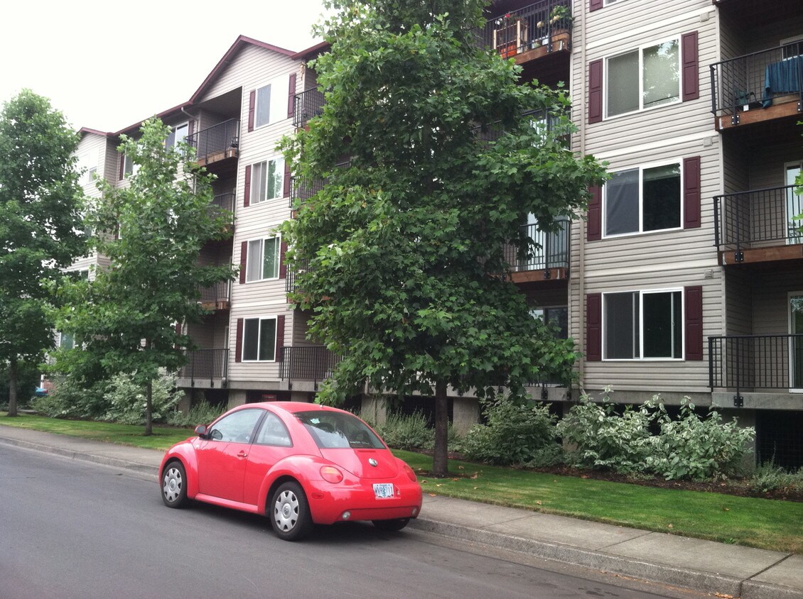 Puedes vivir aquí. - 1315 SW E Ave