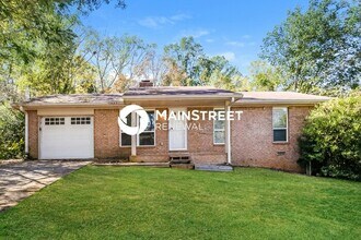Building Photo - 1759 Old Camp Trail NW