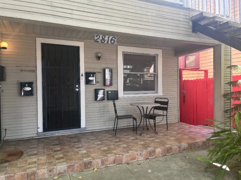 Foto principal - 2816 F St