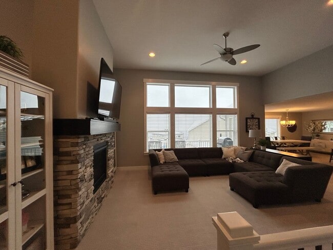 Foto del edificio - 5 Bedroom 3.5 Bathroom Home in Lehi Utah!